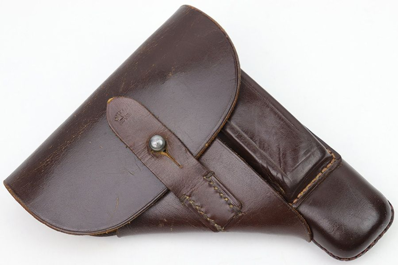 1941 Mauser HSC Holster - 1