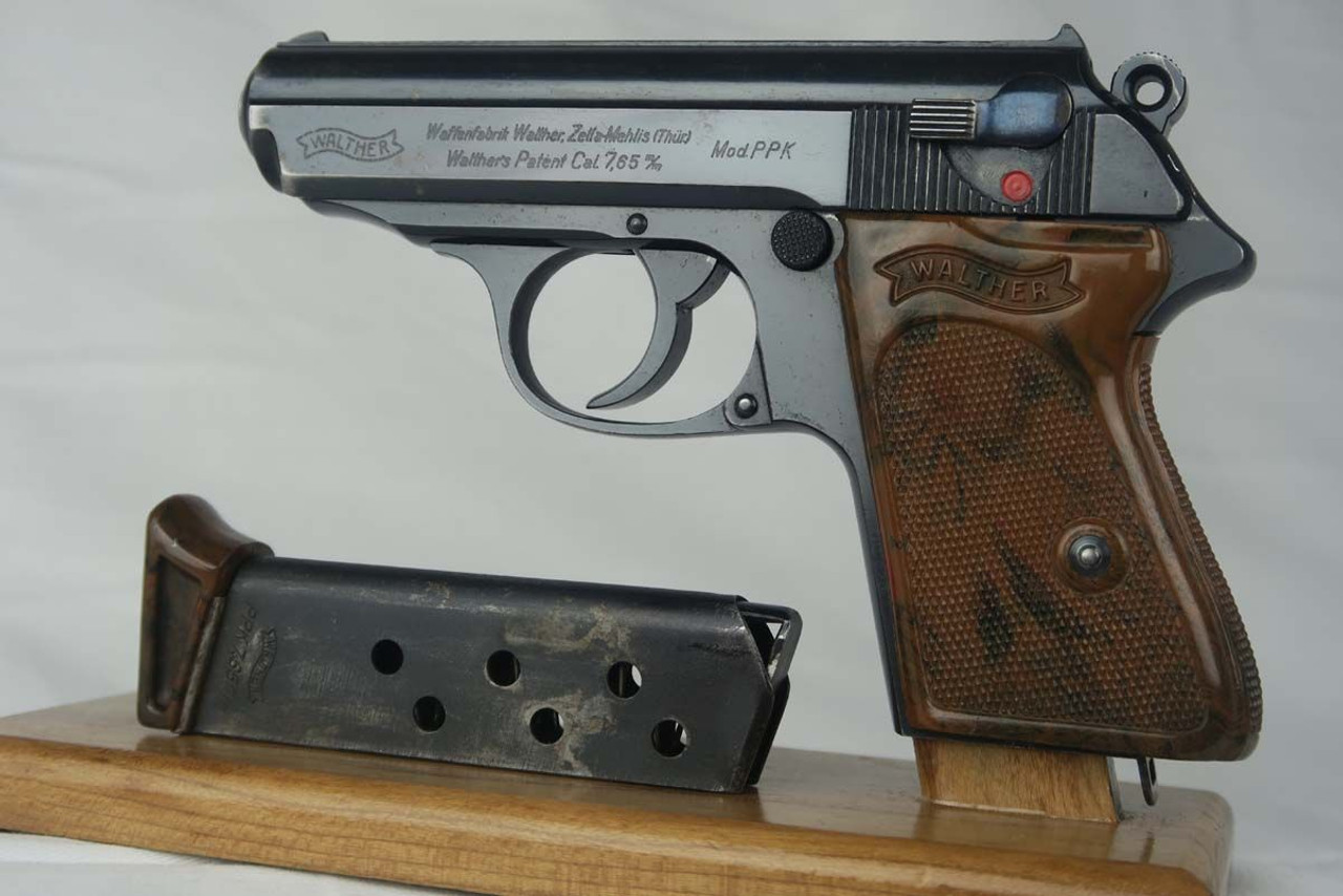 Nice Commercial Walther PPK - 1