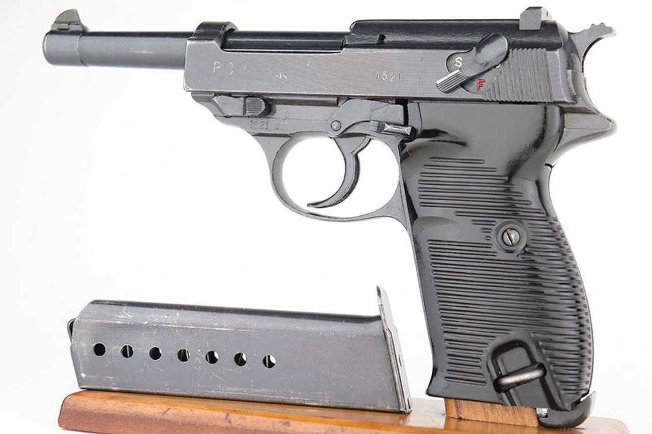 Minty 1944 Spreewerk P.38 - 1
