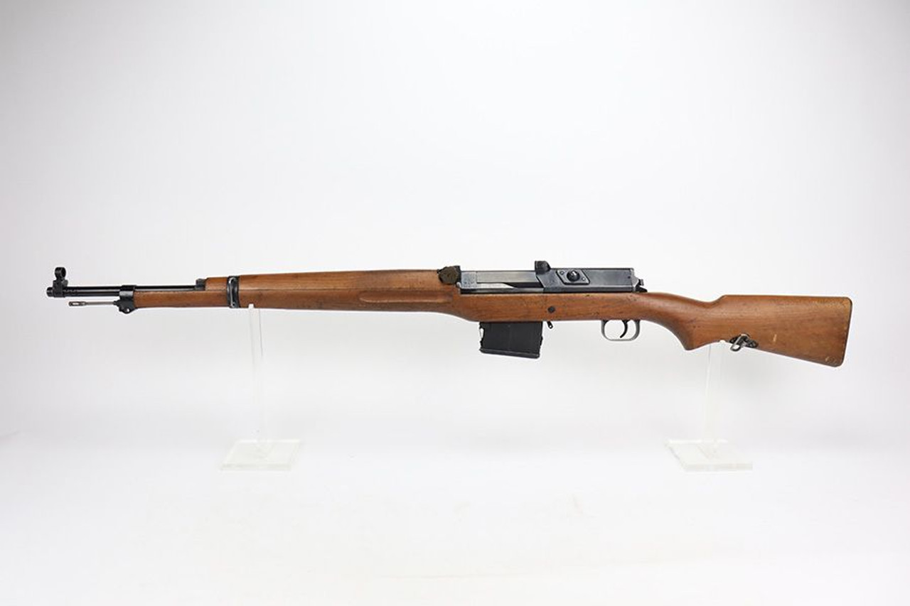 Swedish Ljungman AG 42 - 1