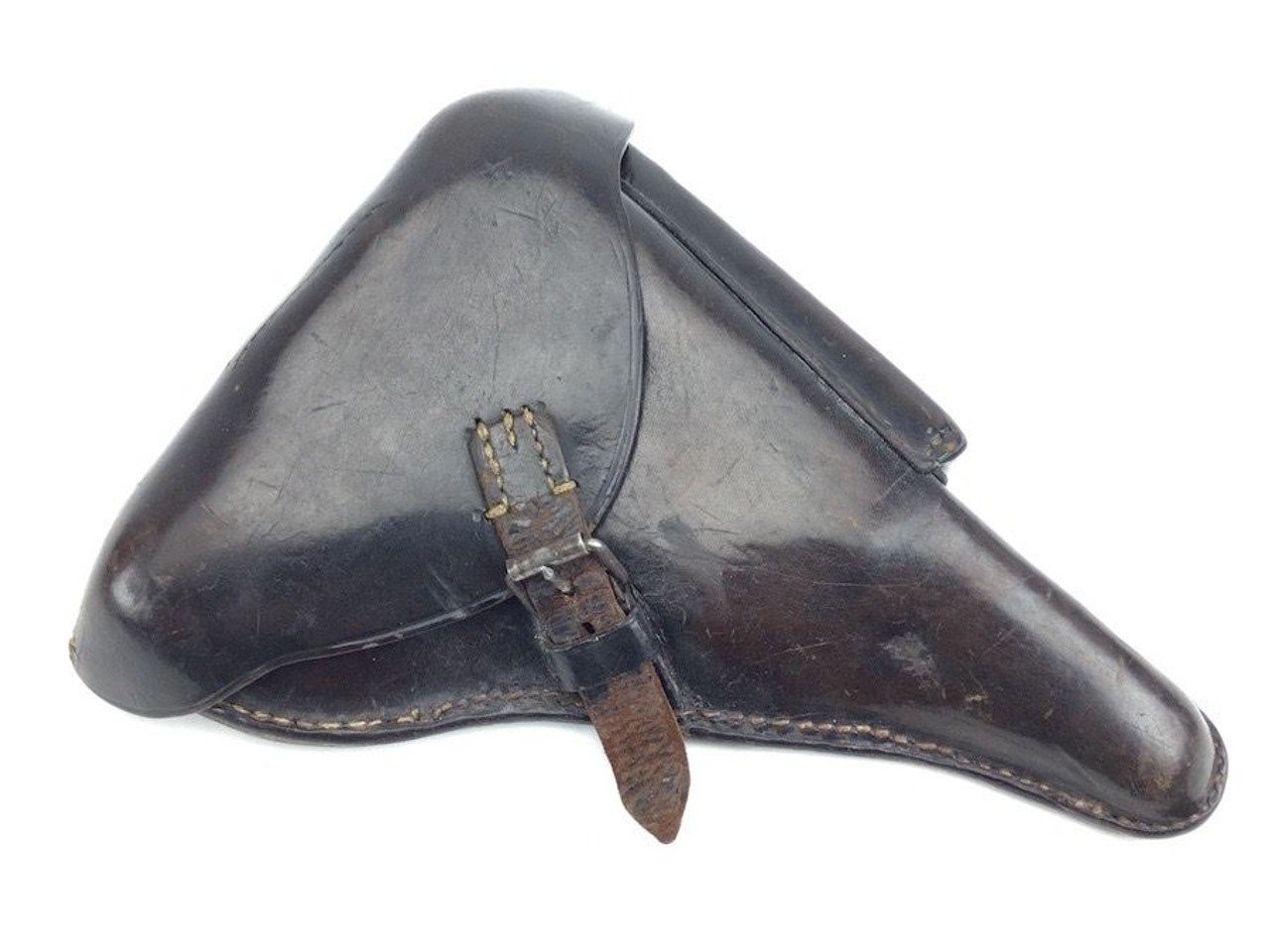 WWI 1916 Luger Holster - 1