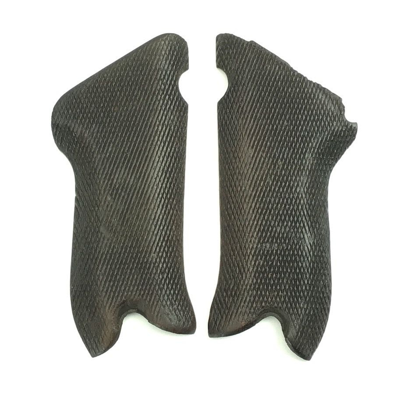 Mauser Luger Eagle 655 Grips - 1
