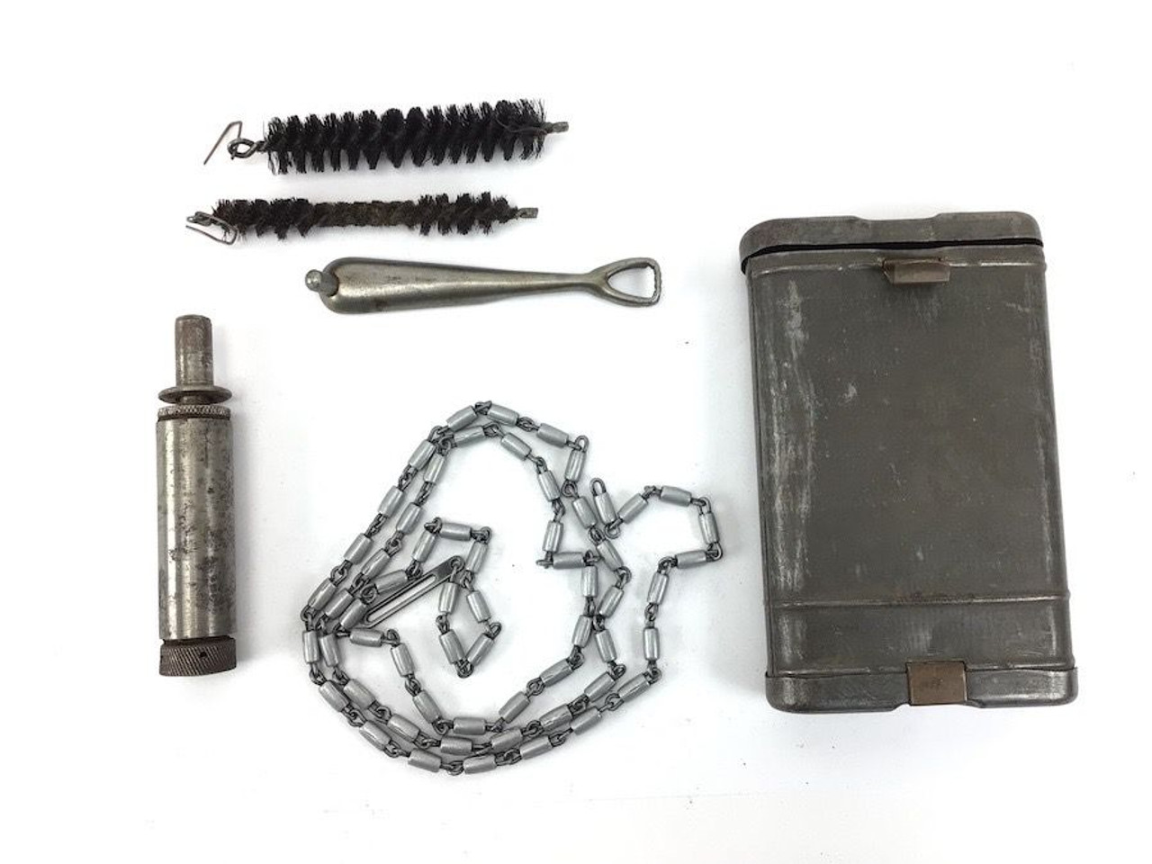 Mauser K98 / RG34 Cleaning Kit - 1