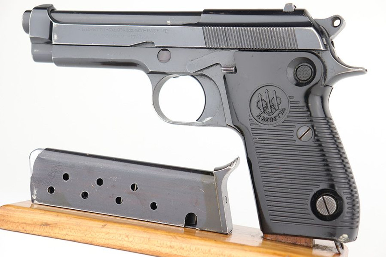 Excellent Beretta Model 1951 - 1