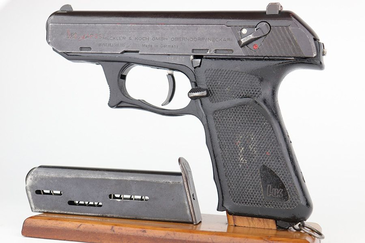 Heckler & Koch P9S - 1