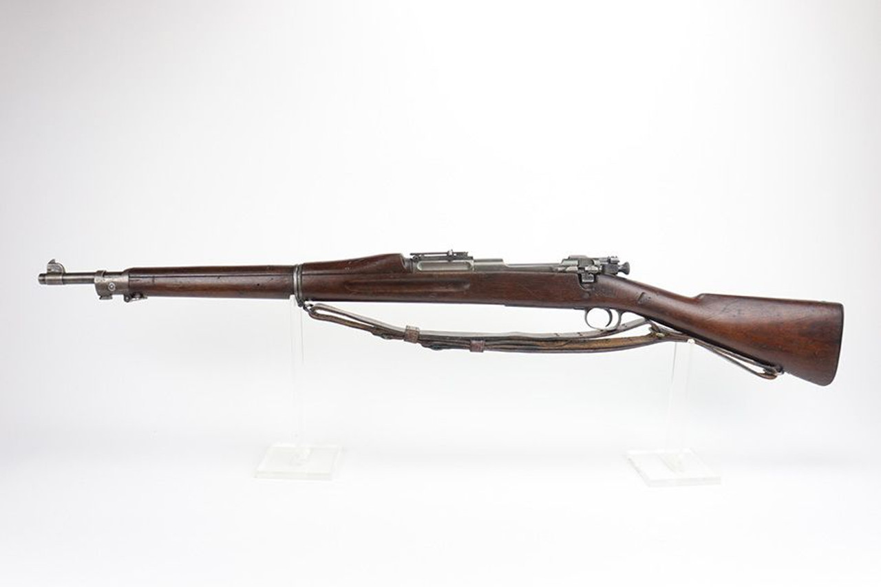 Early / Pre WW1 Springfield 1903 Rifle - 1