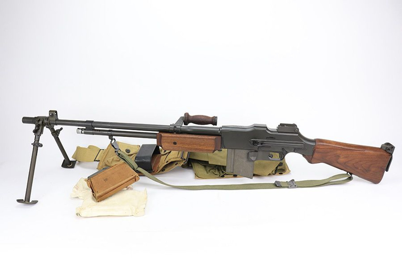 Minty Ohio Ordnance BAR 1918A3 Rifle - 1