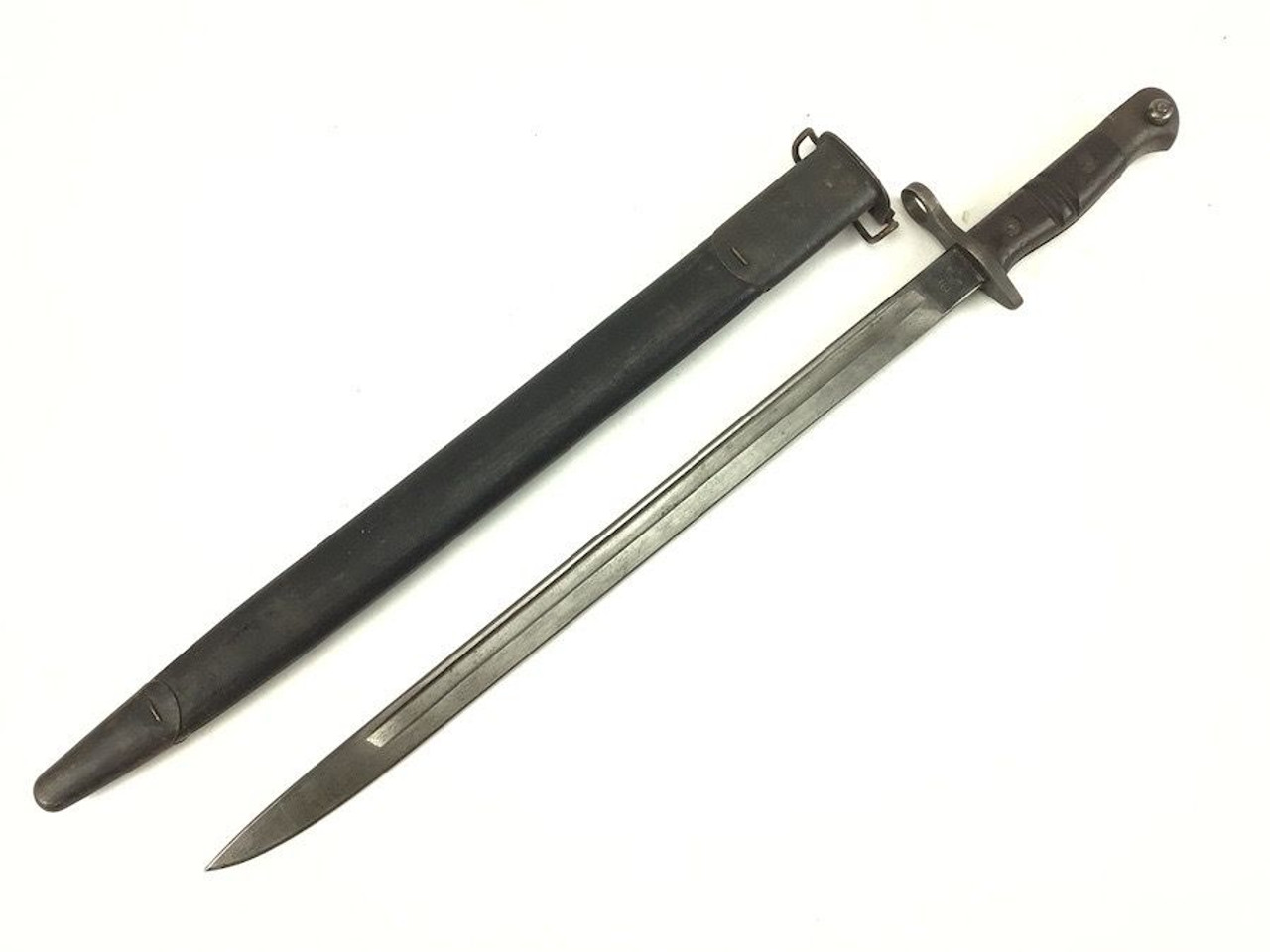 US Remington M1917 Bayonet - 1
