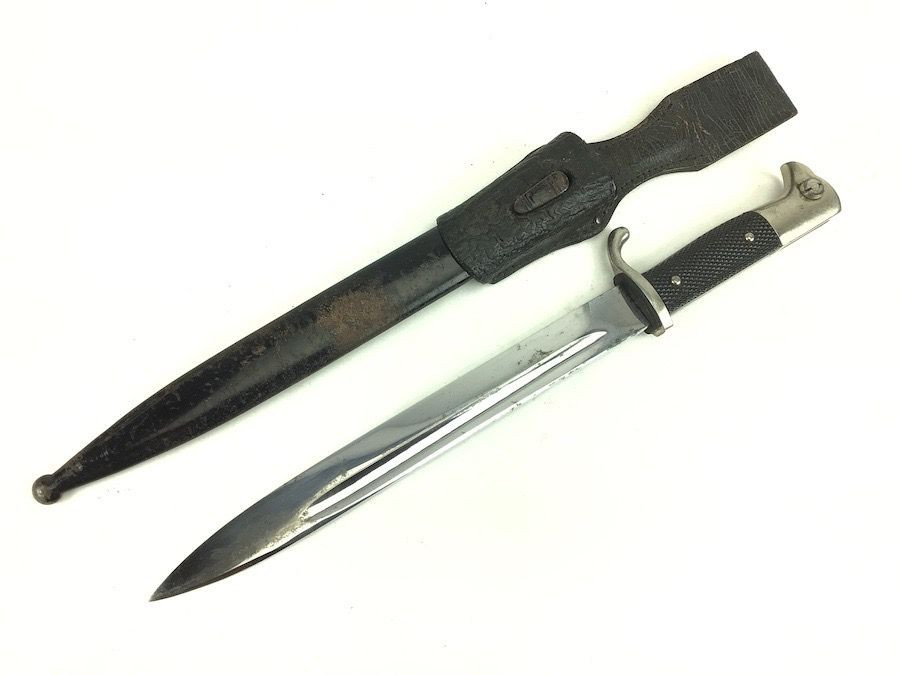K98 Dress Bayonet - 1