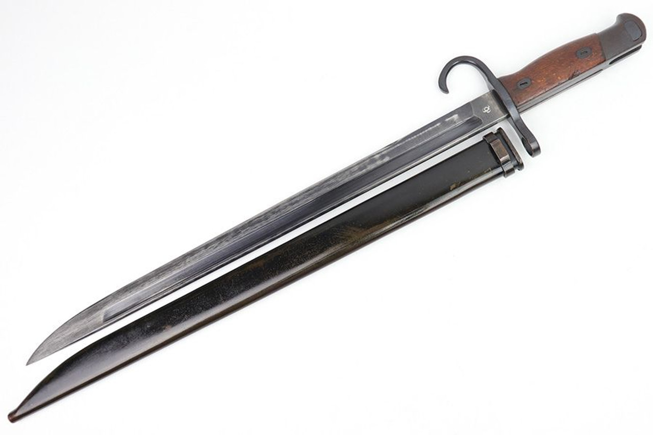 Tokyo Arsenal Type 30 Bayonet - 1