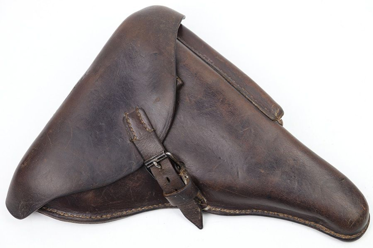 1941 Luger Holster - 1