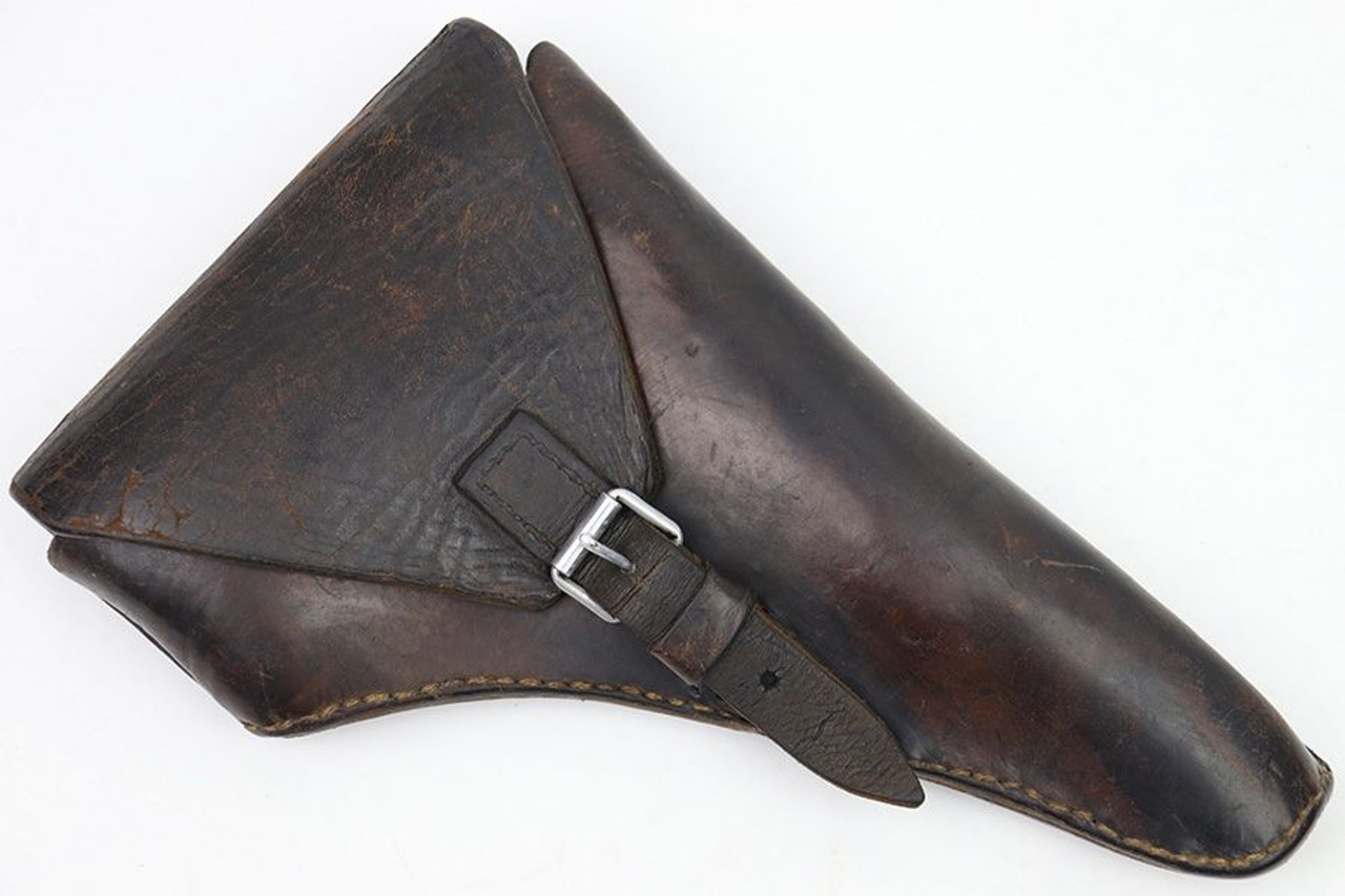 WW1 Modified Luger Holster - 1