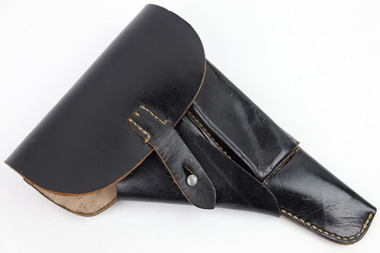 RBNr. Police P.38 Holster - 1