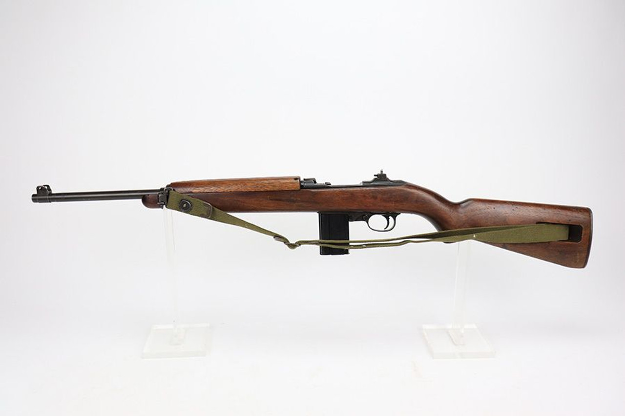 Excellent Inland M1 Carbine - 1943 Mfg - 1
