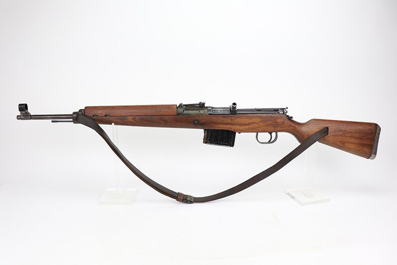Scarce Walther G.43 - 1944 Mfg - 1