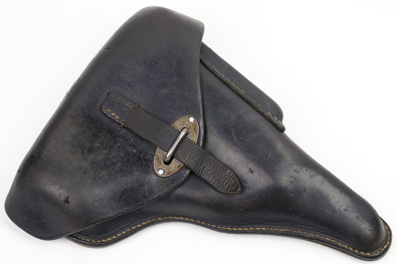 1942 P.38 Holster - 1
