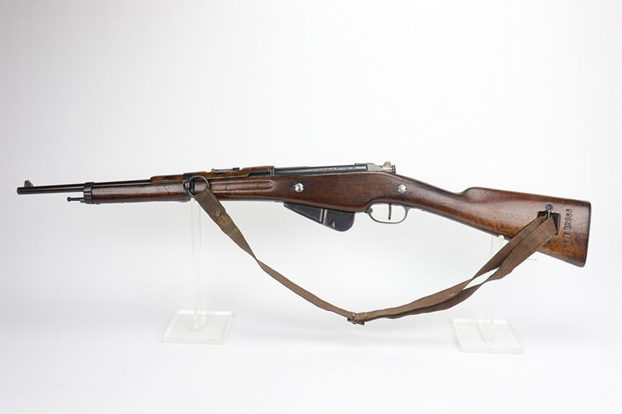 St. Etienne Berthier MLE M16 Rifle - 1