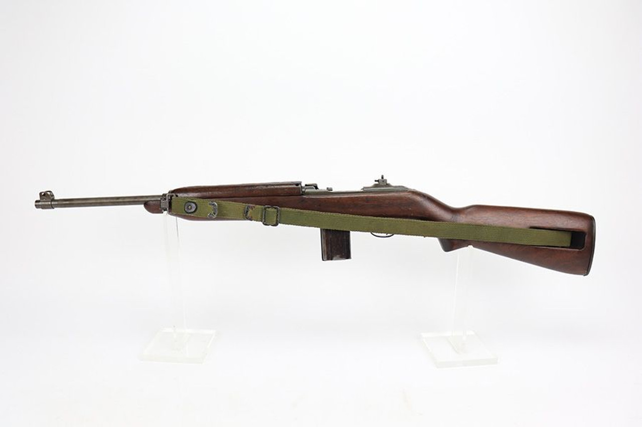 Underwood M1 Carbine - 1944 Mfg - 1