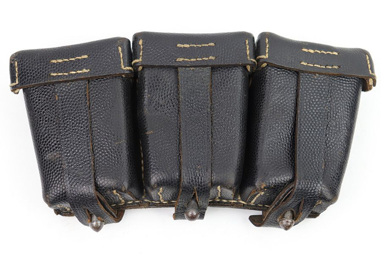1942 K98 Ammo Pouch - 1