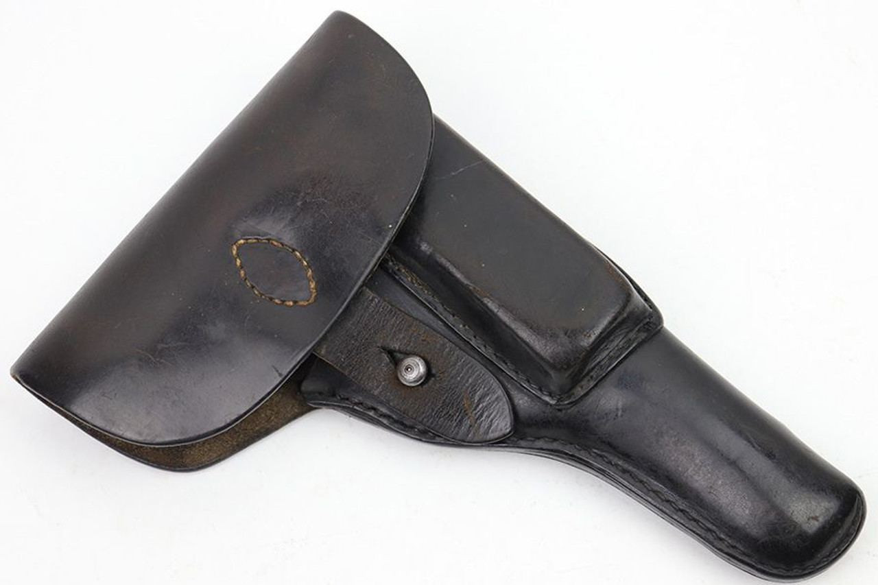 Astra 600 Holster - 1
