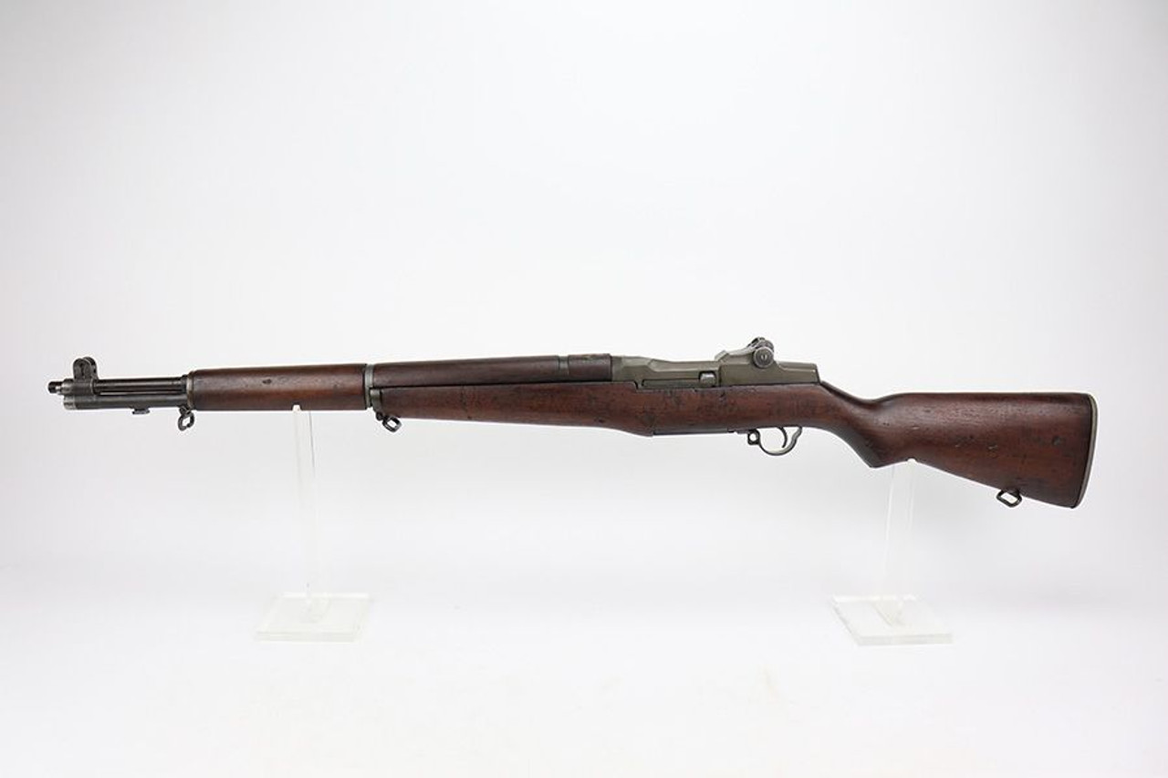 1944 Springfield M1 Garand - 1