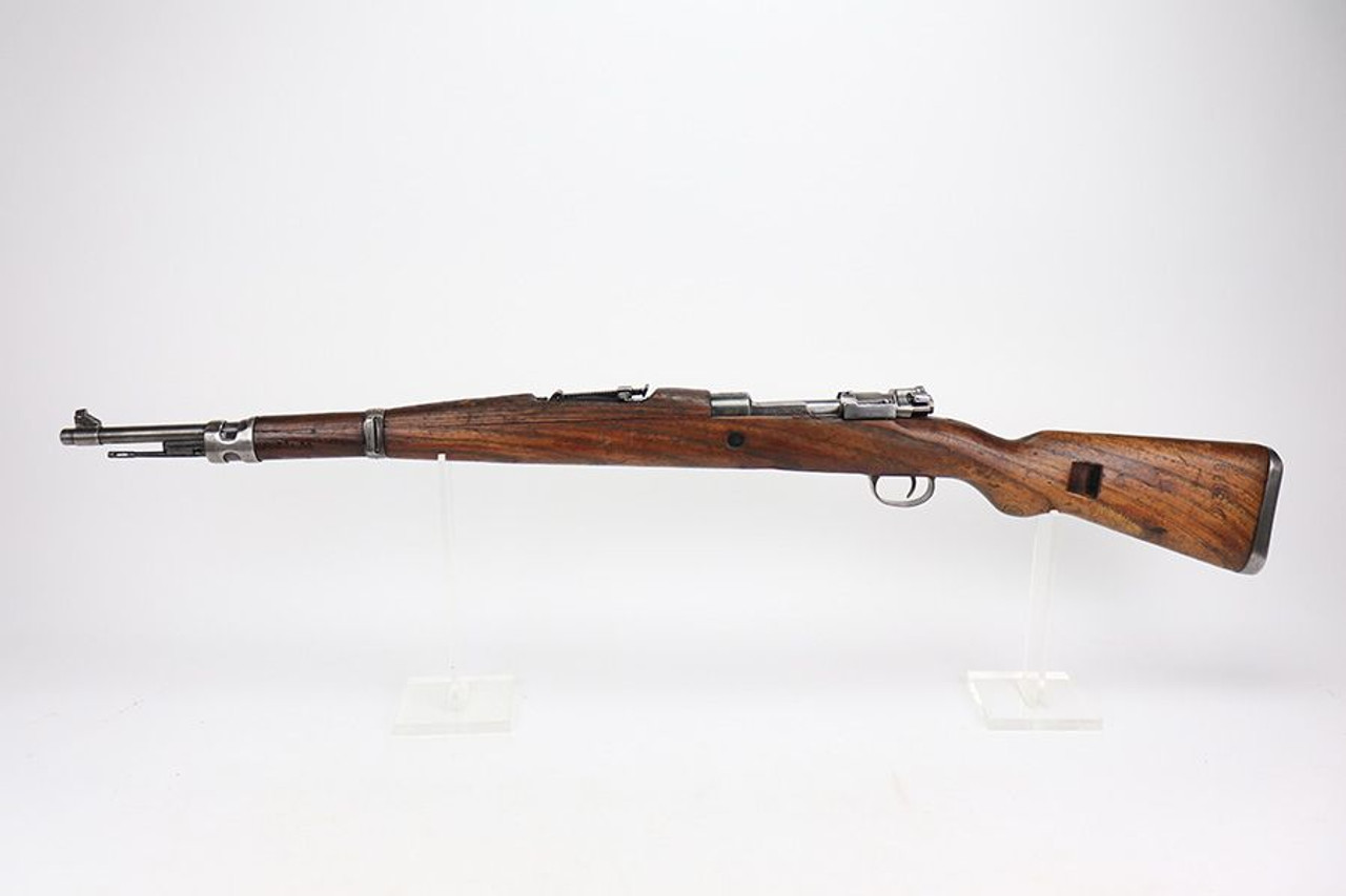 Yugoslavian Mauser Zastava M48 Rifle - 1