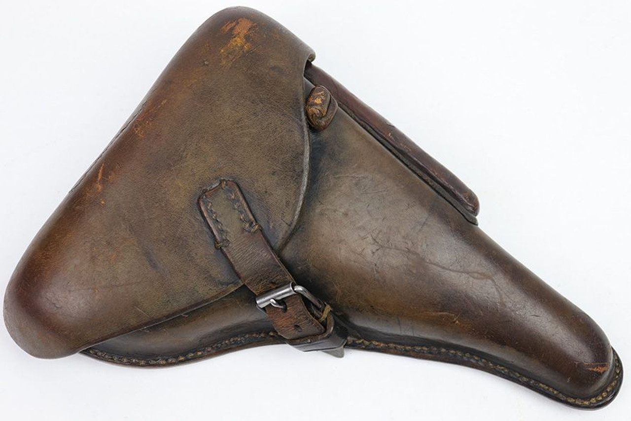 1941 Luger Holster - 1