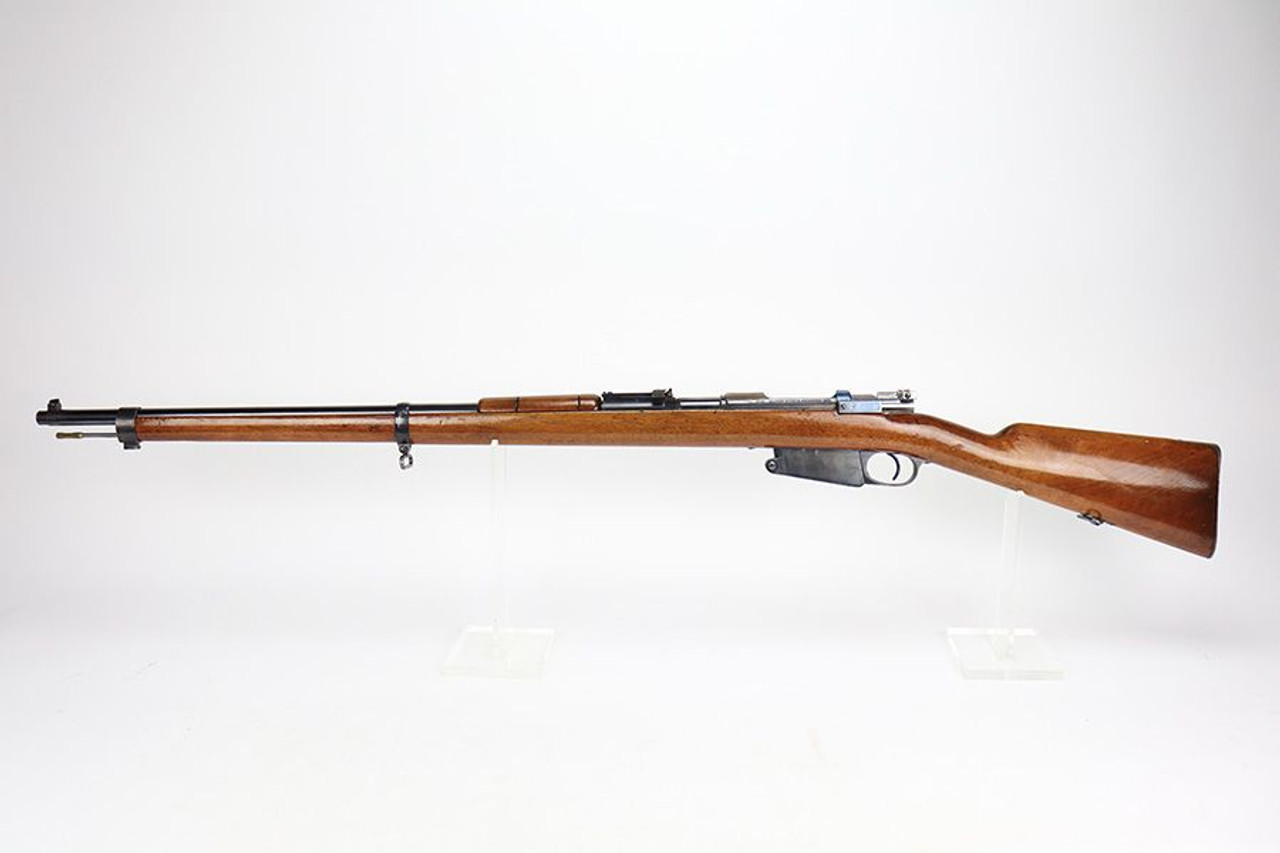 Argentine Mauser Model 1891 Rifle - 1