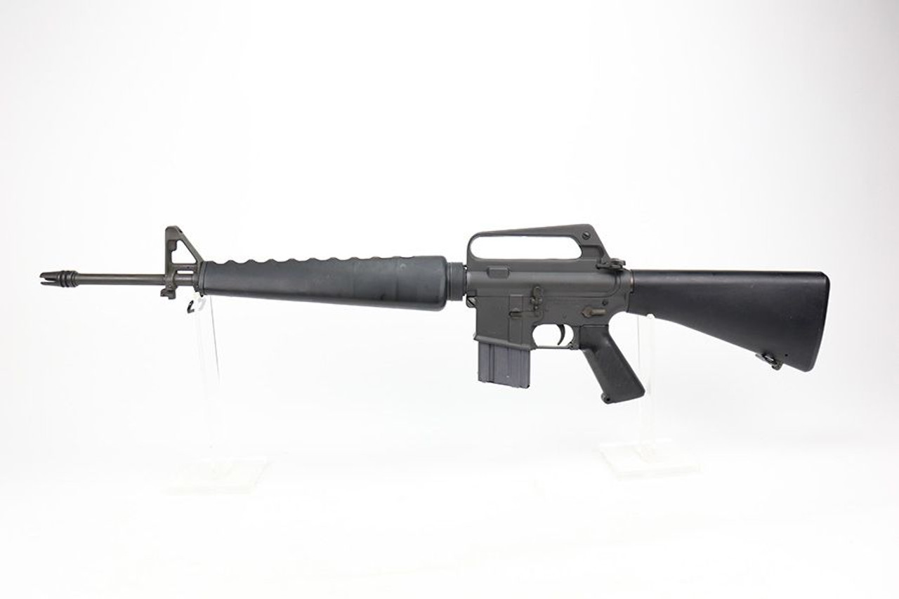 Minty Colt SP1 Semi Auto Rifle - 1968 Mfg - 1