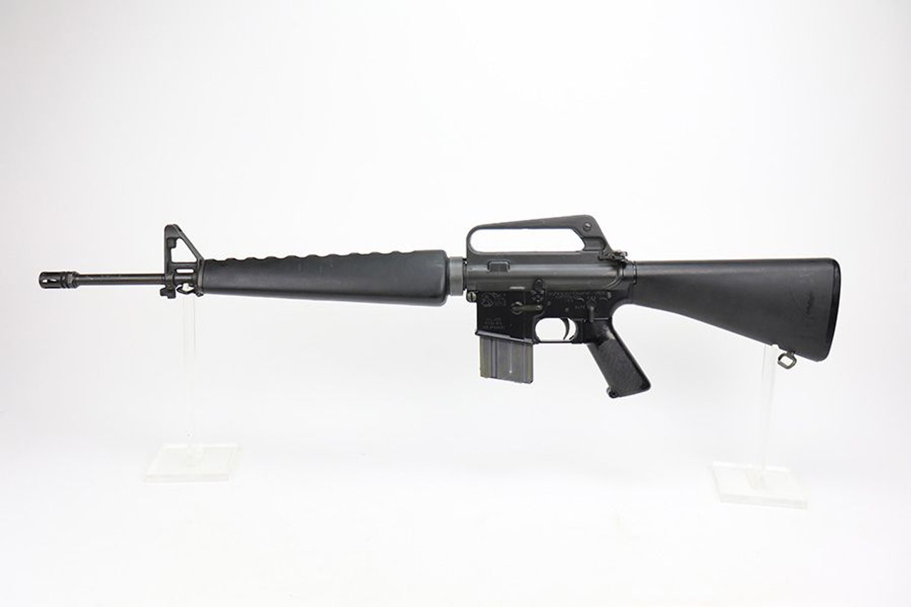 Colt SP1 Semi Auto Rifle - 1975 Mfg - 1