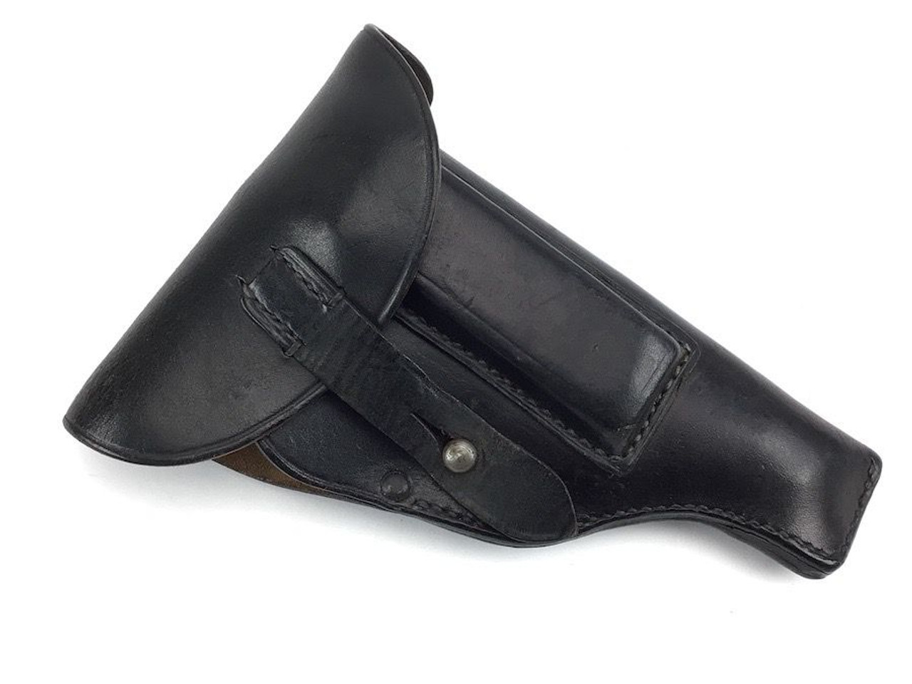 Waffen 1941 Police Style Holster - 1