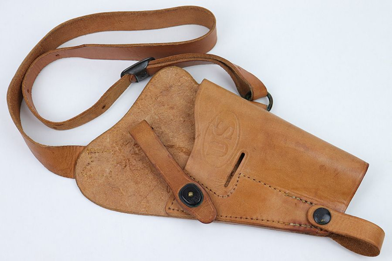 US Boyt M3 Shoulder Holster - 1