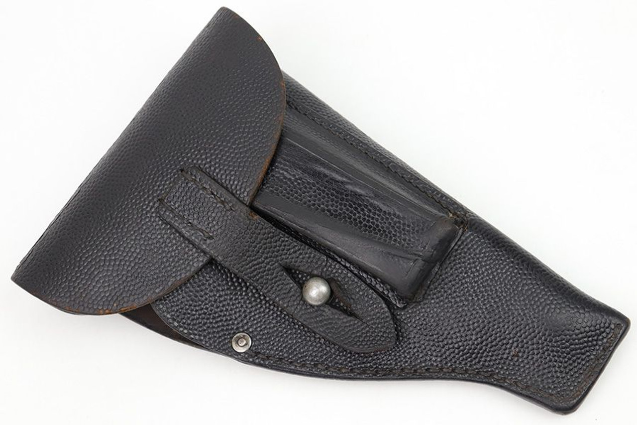 1917 Pebble Grain Mauser / Sauer Holster - 1