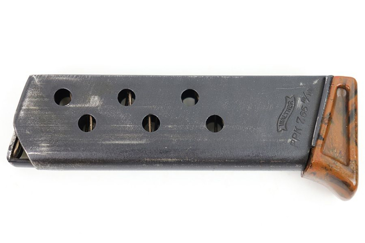 Finger Extension Walther PPK Magazine - 1