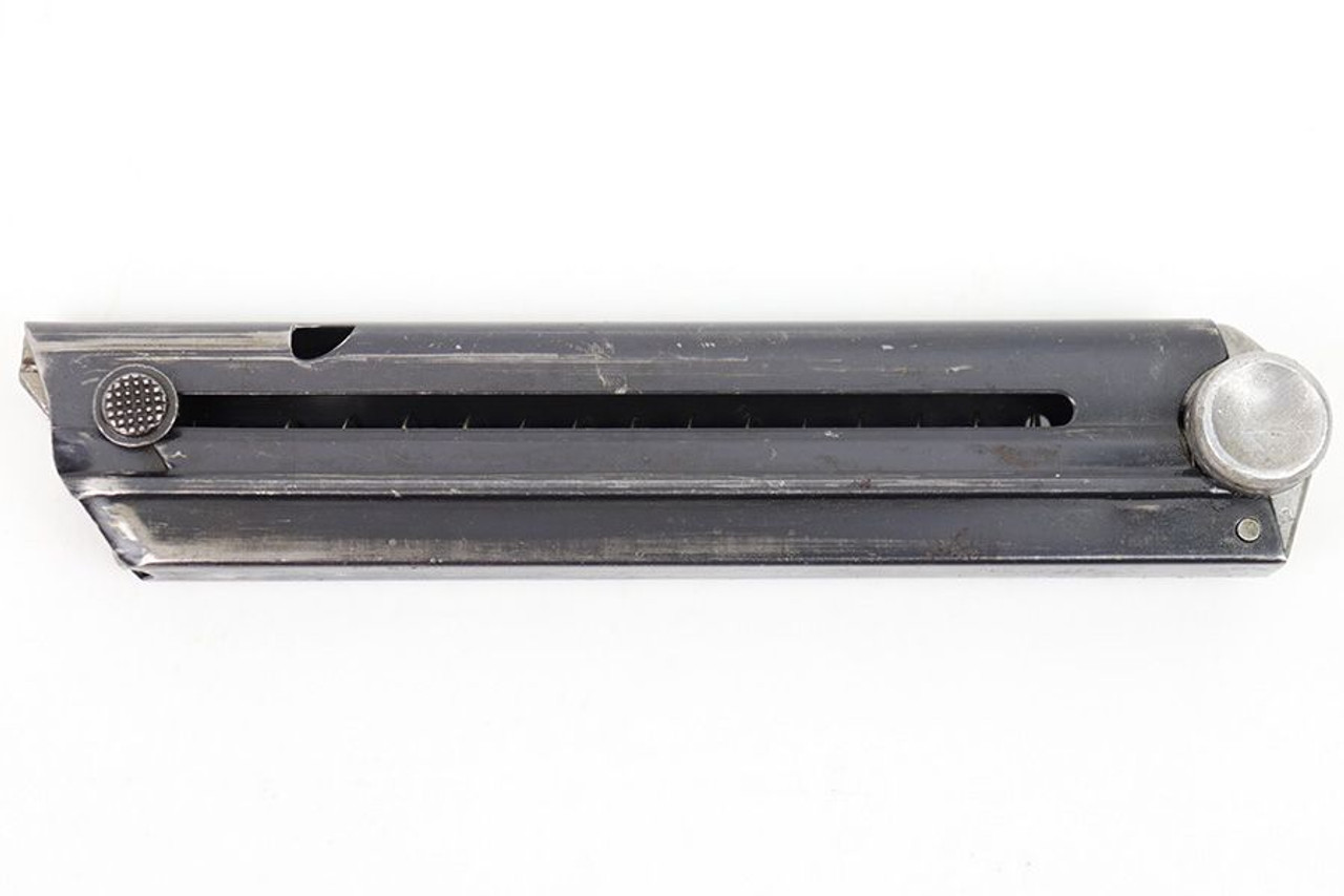 Mauser Eagle 63 Luger Magazine - Renumbered - 1