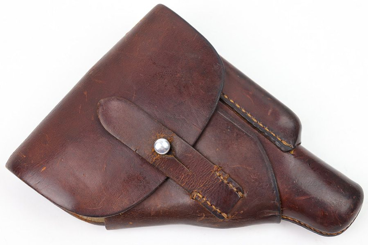 Leading Edge AKAH PPK Holster - 1