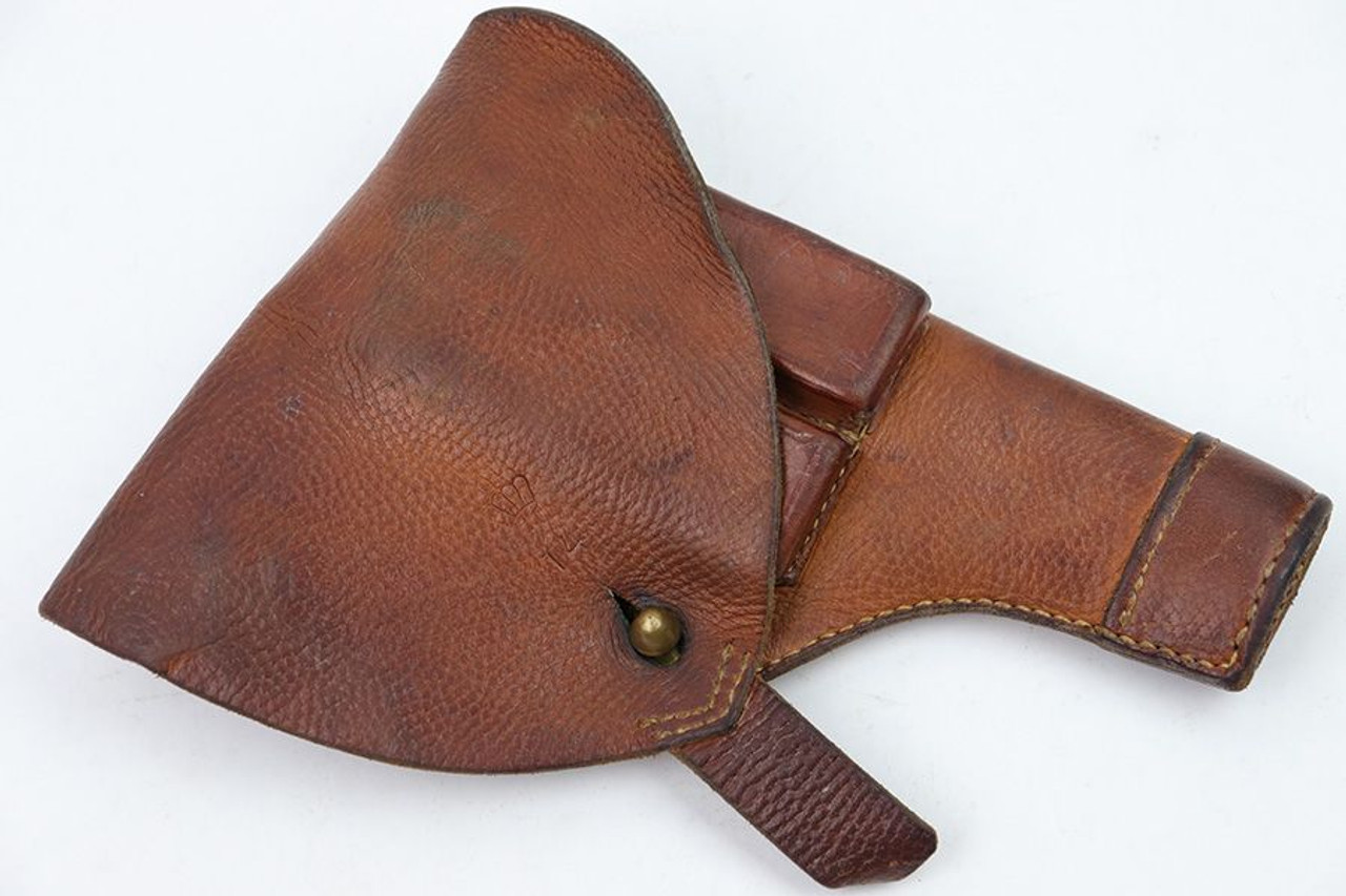 Swedish Husqvarna M1907 Holster - 1