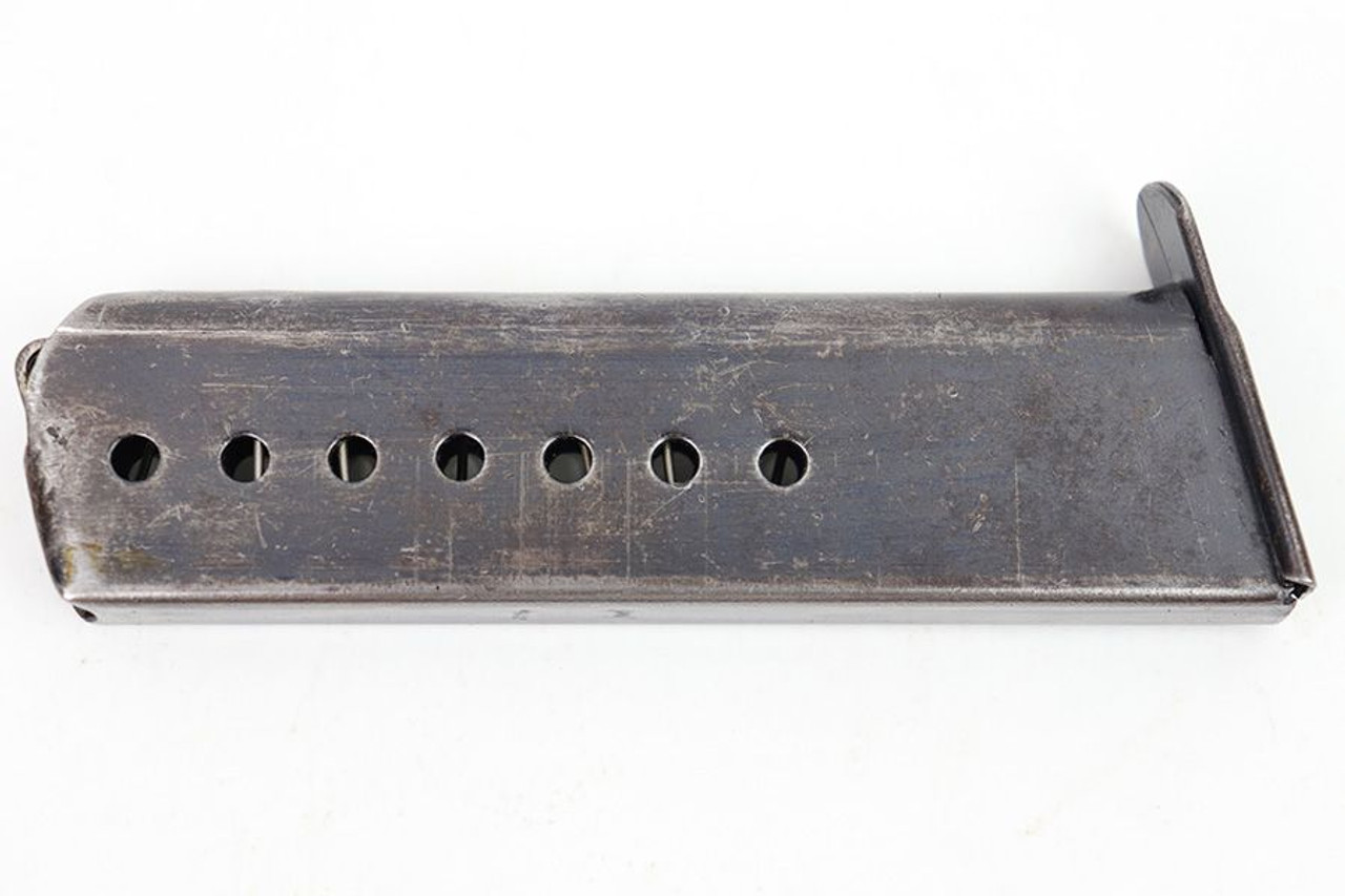 JVD P.38 U Magazine - 1