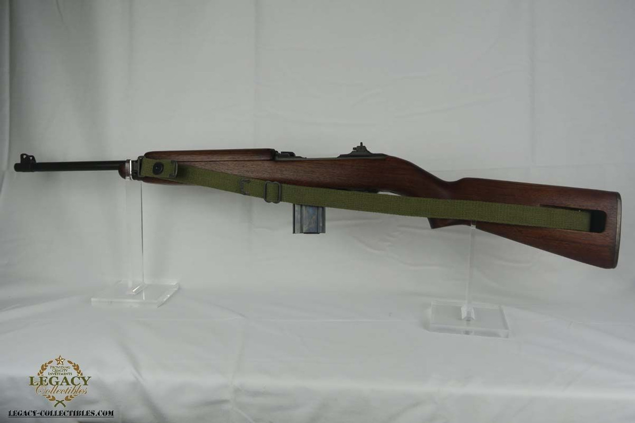 Minty Winchester made M1 Carbine - Early - 1