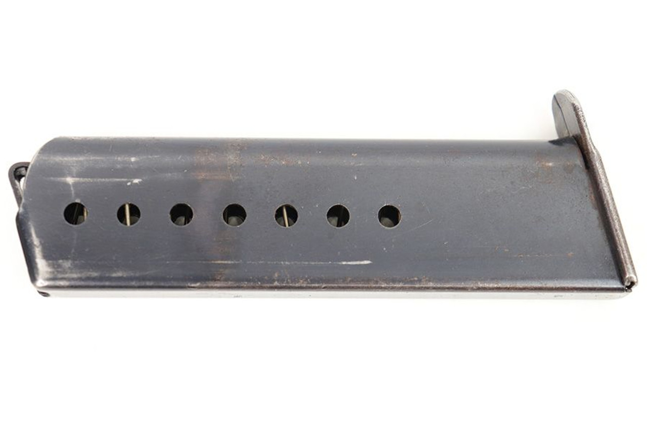 Numbered Walther P.38 Magazine - 1