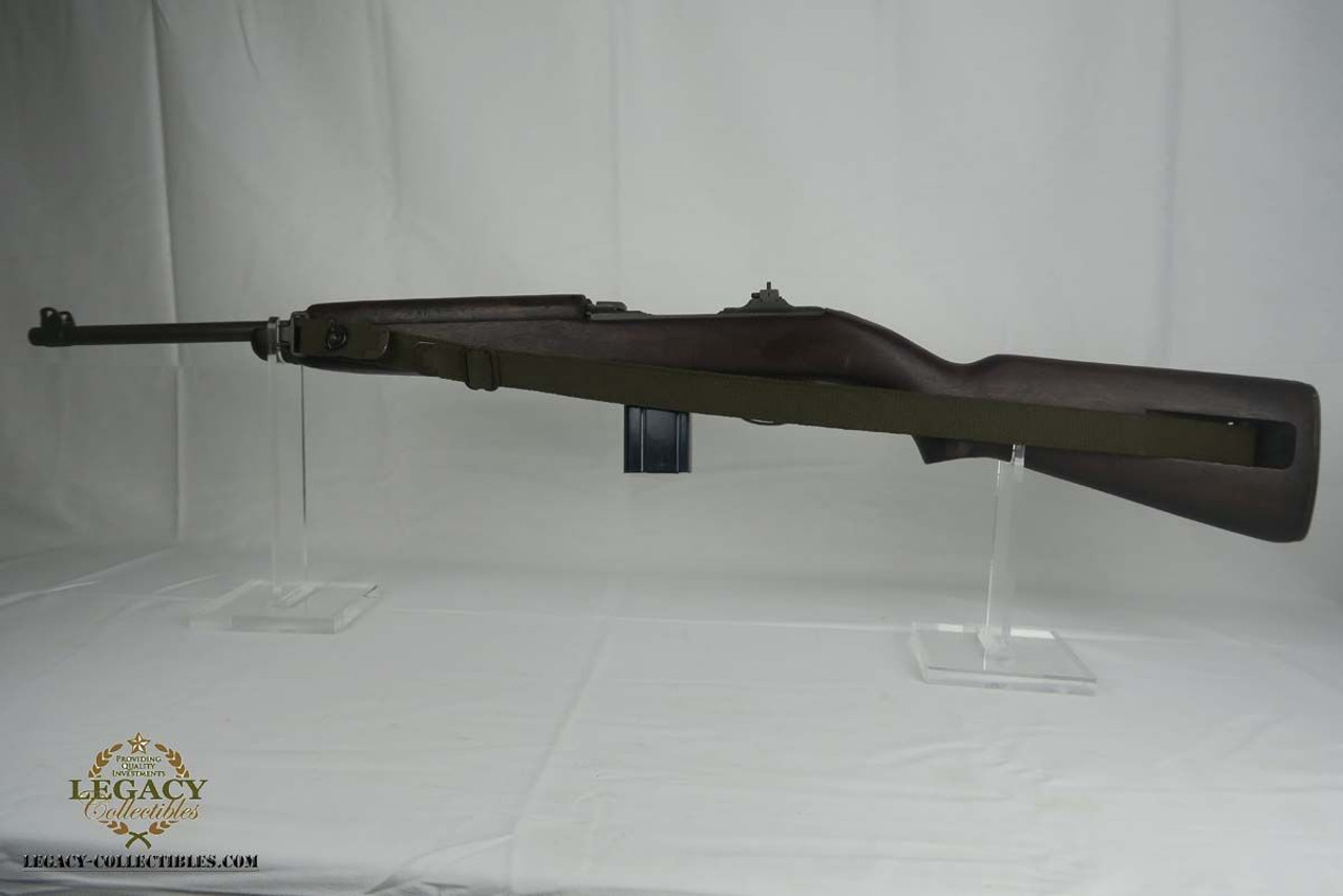 Minty Winchester M1 Carbine - 1
