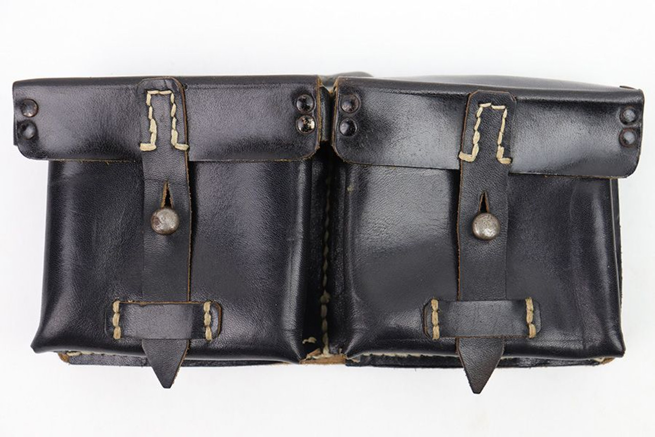 1944 G43 / K43 Magazine Pouch - 1