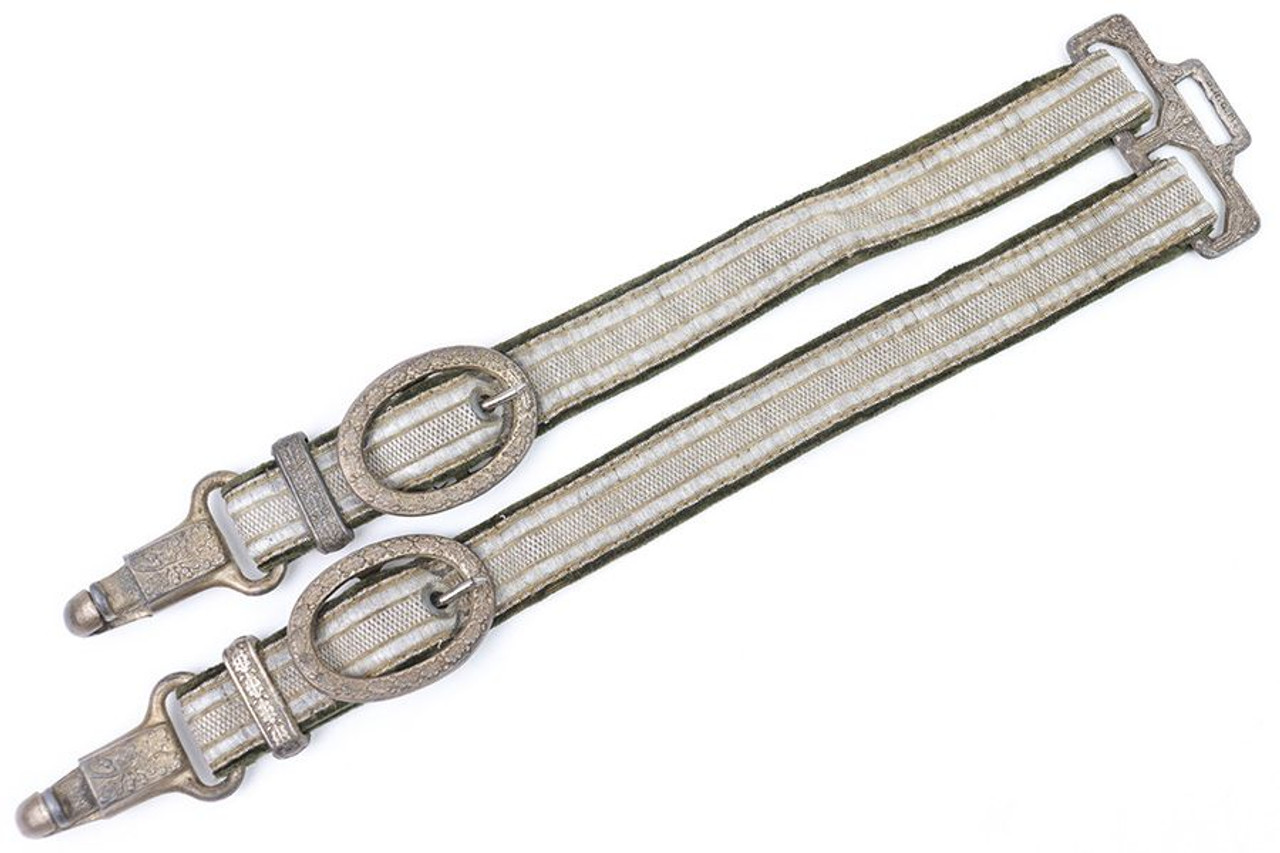 German Army Dagger Hanger - 1
