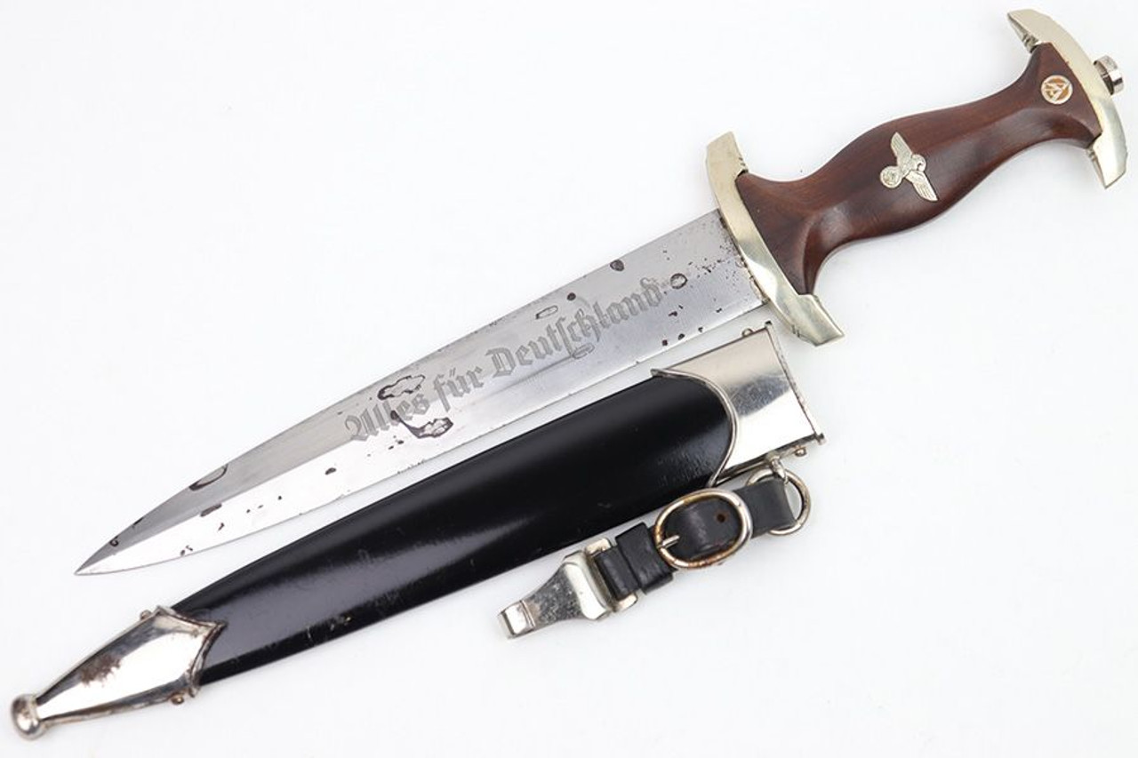 RZM NSKK Dagger with Hanger - 1