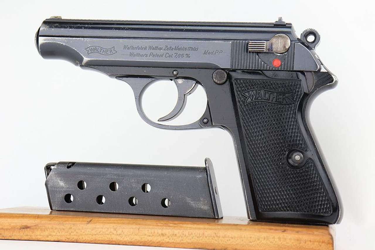 Dural Walther PP - 1