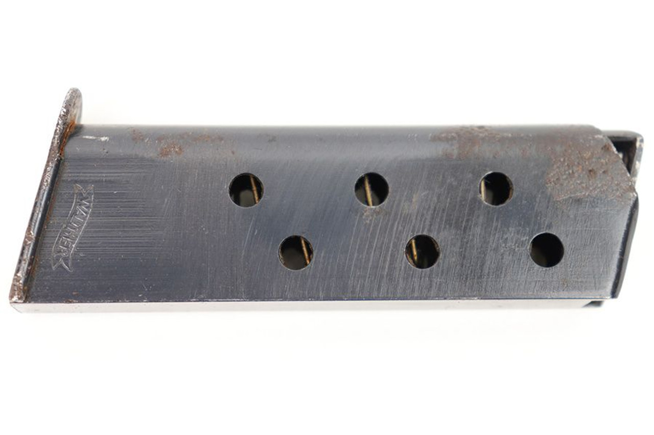 Walther PPK Magazine - 1