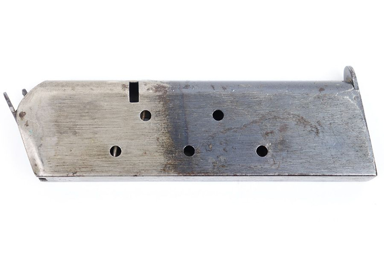 Two-Tone 1911 Colt Magazine - 1