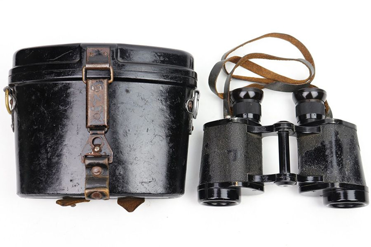 Dienstglas 6x30 RLN Binoculars - 1
