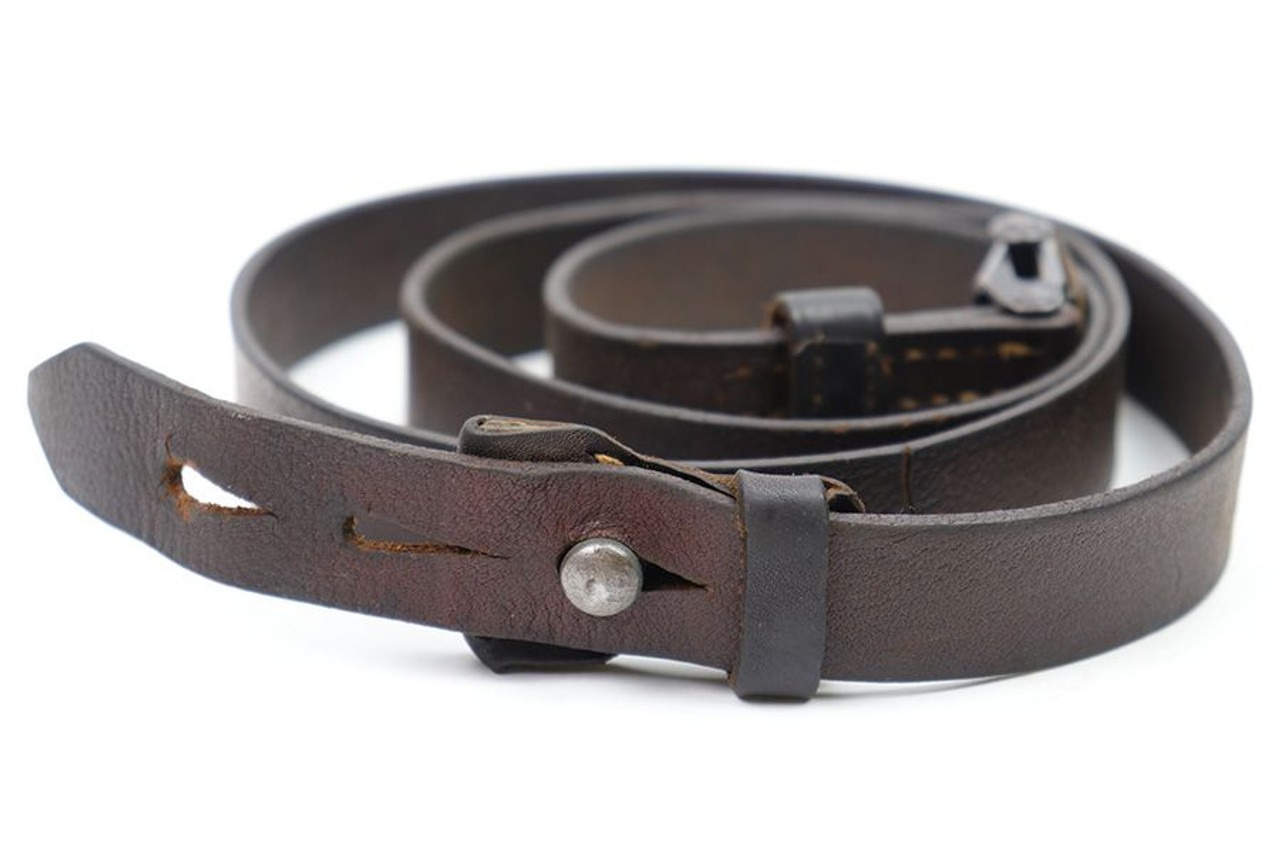 G33/40 or K98 Rifle Sling - 1