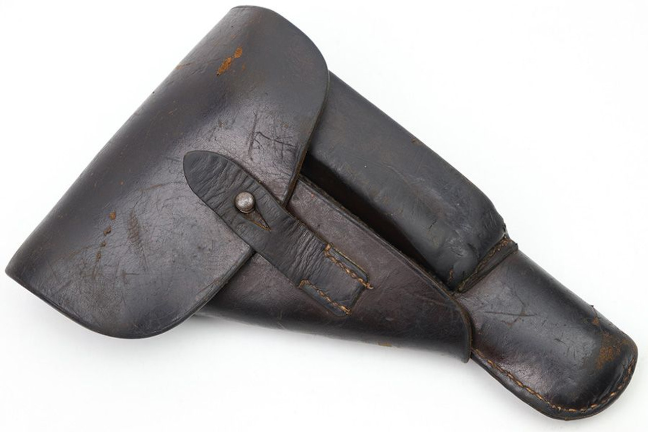 1942 Hi Power Holster - 1